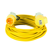 14Mtr Extension Lead 110V